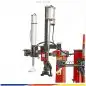 Preview: Hunter Reifenmontiermaschine TCX70 PRO
